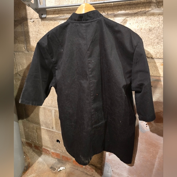 Chef Coat - Picture 4 of 5